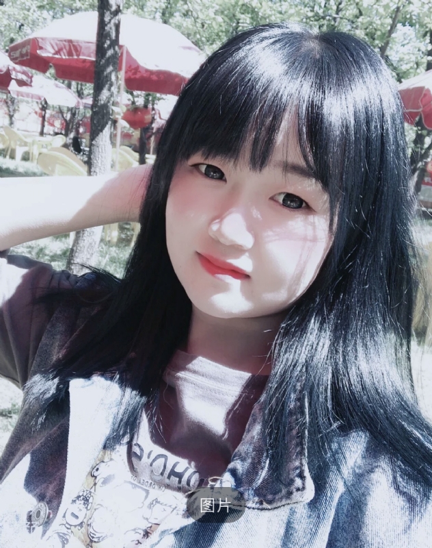 小囡的第一张照片--榆中残疾人相亲网