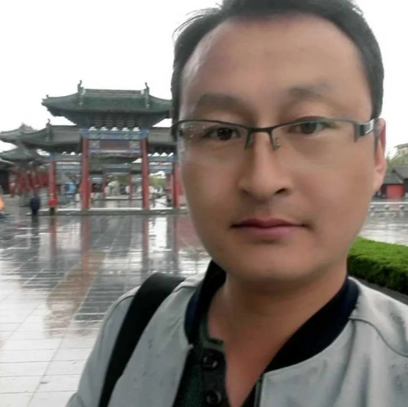 余生安好的第一张照片--榆中残疾人相亲网